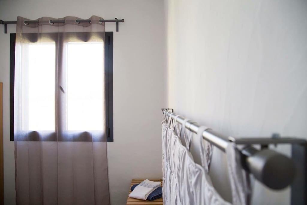 Casas Do Paco - Casas De Ferias 卡贝塞拉什德巴什图 外观 照片